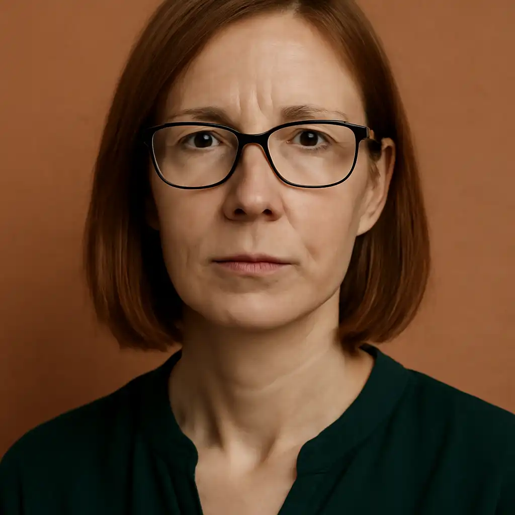 Sonja Richter